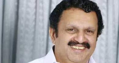 മന്ത്രി കെ മുരളീധരന്റെ പേഴ്‌സണൽ സ്റ്റാഫ് അംഗങ്ങൾ രാജിവെച്ചു