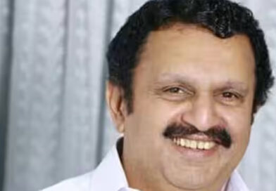 മന്ത്രി കെ മുരളീധരന്റെ പേഴ്സണൽ സ്റ്റാഫ് അംഗങ്ങൾ രാജിവെച്ചു മന്ത്രി കെ മുരളീധരന്റെ പേഴ്സണൽ സ്റ്റാഫ് അംഗങ്ങൾ രാജിവെച്ചു
