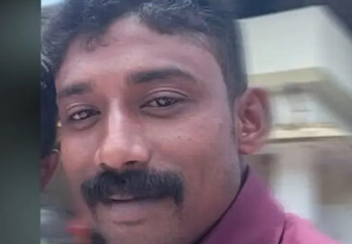 ഭാര്യ കിണറ്റില്‍ വീണു മരിച്ചതിന്റെ മനോവിഷമത്തില്‍ ഭർത്താവ് വിഷം കഴിച്ച്‌ ആത്മഹത്യ ചെയ്തു