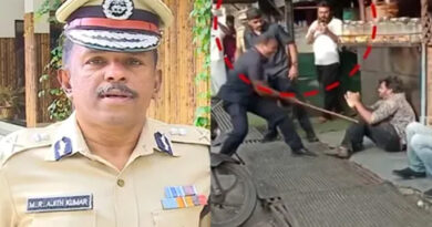 ആലപ്പുഴയിലെ വിവാദ രക്ഷാ പ്രവര്‍ത്തന കേസ്;  എം ആര്‍ അജിത്കുമാറിന് കുരുക്കായത് ഡിജിറ്റല്‍ തെളിവ്