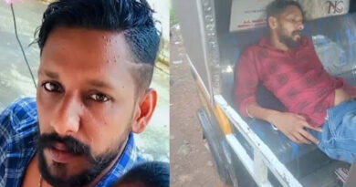 കുണ്ടറയില്‍ പൊലീസ് കസ്റ്റഡിയിലെടുത്ത് വിട്ടയച്ച യുവാവ് മരിച്ചു