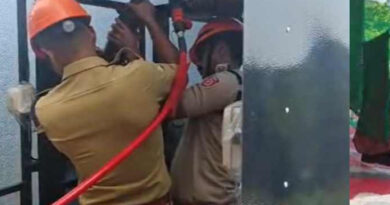 പത്തനംതിട്ടയില്‍ ലിഫ്റ്റില്‍ തല കുടുങ്ങി വീട്ടുടമസ്ഥന്‍ മരിച്ചു