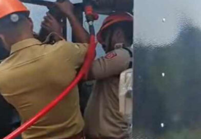 പത്തനംതിട്ടയില്‍ ലിഫ്റ്റില്‍ തല കുടുങ്ങി വീട്ടുടമസ്ഥന്‍ മരിച്ചു