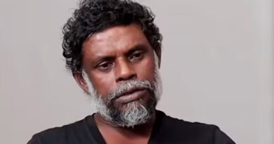 സ്ത്രീത്വത്തെ അപമാനിച്ചെന്ന പരാതി; നടൻ വിനായകനെതിരെ കേസെടുത്ത് പോലീസ്