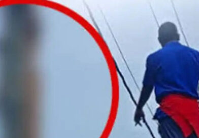 കാസർഗോഡ് അറ്റകുറ്റപ്പണിക്കിടെ വൈദ്യുതി ലൈനില്‍ നിന്ന് ഷോക്കേറ്റ് കെ.എസ്.ഇ.ബി ലൈൻമാൻ മരിച്ചു