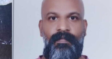സിക്കിമിലെ തുരങ്കത്തിലെ മണ്ണിടിച്ചില്‍: കുടുങ്ങിയ മലയാളി മരിച്ചു