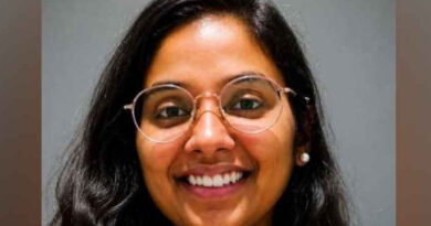 ക്ഷേത്രത്തില്‍ നഗ്നയായി പ്രവേശിച്ചു, വിഗ്രഹമെടുത്ത ശേഷം ക്ഷേത്രക്കുളത്തില്‍ ചാടി ടെക്കി യുവതി ജീവനൊടുക്കി