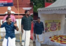 പൊലീസ് സ്റ്റേഷനില്‍ ഇഡി കേസ് പ്രതികളുടെ ഓണാഘോഷം; റീല്‍സ് ചിത്രീകരണം; അന്വേഷണം