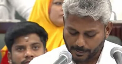 സ്ത്രീകൾക്കായി വൻ പ്രഖ്യാപനങ്ങൾ, നവവധുവിന് സർക്കാർ വക സമ്മാനം; വിജയ് സർക്കാരിന്‍റെ ആദ്യ ബജറ്റ്