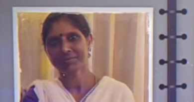 തൃശ്ശൂർ ചെറുതുരുത്തിയിൽ ഹോട്ടൽ മുറിയിൽ നൃത്താധ്യാപികയെ കഴുത്തു ഞെരിച്ചു കൊന്നു