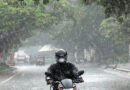 തീവ്ര മഴ മുന്നറിയിപ്പ്;കണ്ണുരടക്കം നാല് ജില്ലകളിൽ റെഡ് അലർട്ട് പ്രഖ്യാപിച്ചു