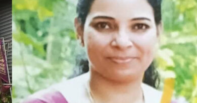 കെഎസ്ആര്‍ടിസി ബസ് ഇടിച്ച് വഴിയാത്രക്കാരി മരിച്ചു