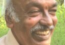 വാഹനാപകടത്തില്‍ പരിക്കേറ്റ് ചികിത്സയിലായിരുന്ന പ്രശസ്‌ത ബാലസാഹിത്യകാരൻ ടി.കെ.ഡി. മുഴപ്പിലങ്ങാട് മരിച്ചു