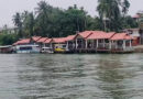 പറശ്ശിനിക്കടവ് ബോട്ട് സർവീസ് പുനരാരംഭിച്ചു