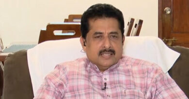 വി.ഡി. സവർക്കറെ  പുകഴ്ത്തിയ വിവാദ ചോദ്യാവലിയിൽ കർശന നടപടിക്ക് നിർദേശം നൽകി വിദ്യാഭ്യാസ മന്ത്രി എൻ. ഷംസുദ്ദീൻ