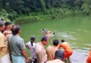 കണ്ണൂര്‍ മമ്പറം ക്ഷേത്രക്കുളത്തില്‍ കുളിക്കാനിറങ്ങിയ അജ്ഞാത യുവാവ് മുങ്ങിമരിച്ചു