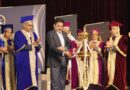 ഡോ. മൂപ്പൻസ് കോളേജ് ഓഫ് ഫാർമസിയിൽ ആറാമത് ബിരുദദാനം നടന്നു