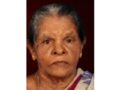 കൊട്ടിയൂരിൽ ബാവലി പുഴയിൽ കാണാതായ വയോധികയുടെ മൃതദേഹം കണ്ടെത്തി
