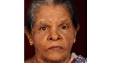 കൊട്ടിയൂരിൽ ബാവലി പുഴയിൽ കാണാതായ വയോധികയുടെ മൃതദേഹം കണ്ടെത്തി