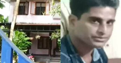 കണ്ണൂരില്‍ ഭാര്യയെ പെട്രോള്‍ ഒഴിച്ച്‌ തീകൊളുത്തിയ സംഭവം; പൊള്ളലേറ്റ ഭര്‍ത്താവ് മരിച്ചു