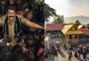 മോഹൻലാൽ സിനിമയുടെ ചിത്രീകരണം സന്നിധാനത്ത് നടക്കില്ല; വനംവകുപ്പ് അനുമതി നിഷേധിച്ചു