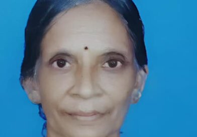 അഴയിൽ നിന്നും ഷോക്കേറ്റ് ചികിത്സയിലായിരുന്ന വീട്ടമ്മ മരിച്ചു അഴയിൽ നിന്നും ഷോക്കേറ്റ് ചികിത്സയിലായിരുന്ന വീട്ടമ്മ മരിച്ചു