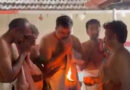 ശബരിമലയിലെ ദോഷങ്ങള്‍ മാറാൻ പരിഹാര പൂജകൾ ആരംഭിച്ച് ദേവസ്വം ബോർഡ്