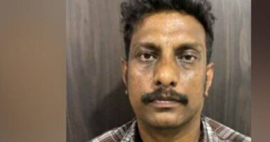 ഒന്നിച്ചു മരിക്കാമെന്ന് വിശ്വസിപ്പിച്ച്‌ യുവതിയെ കൊലപ്പെടുത്തി; ഏഴ് മാസങ്ങള്‍ക്ക് ശേഷം പ്രതി മരിച്ച നിലയില്‍