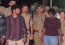 തുണിക്കച്ചവടത്തിന്റെ മറവില്‍ ലഹരിവില്‍പ്പന; അമ്മയും മകനും അടക്കം നാല് പേര്‍ പിടിയില്‍