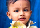 മുറ്റത്ത് കളിക്കുന്നതിനിടെ പാളത്തിലേക്ക് ഇഴഞ്ഞുപോയി; ഒന്നരവയസ്സുകാരന് തീവണ്ടി തട്ടി ദാരുണാന്ത്യം