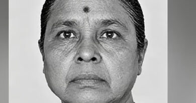 രോഗിയായ അമ്മയെ മകന്‍ ട്രെയിനിന് മുന്നിലേക്ക് തള്ളിയിട്ട് കൊലപ്പെടുത്തി