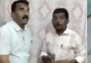 പരിശോധനയ്ക്കിടെ സര്‍ക്കാര്‍ ഓഫീസിലെ ശൗചാലയത്തിന് വൃത്തിയില്ലെന്ന് കണ്ടെത്തി, സ്വയം വൃത്തിയാക്കി മന്ത്രി