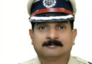 ഐജി ഷെഫിൻ അഹമ്മദ് ഐപിഎസ് അന്തരിച്ചു