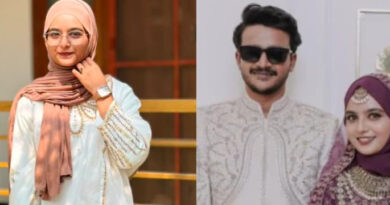 കണ്ണൂർ പൊയ്ത്തുംകടവിൽ 20കാരിയുടെ ആത്മഹത്യയിൽ ഭർത്താവിനെതിരെ ഗുരുതര ആരോപണങ്ങളുമായി കുടുംബം