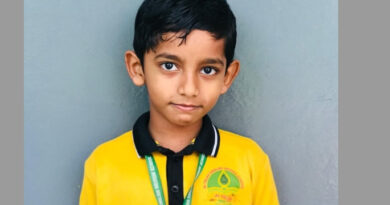 തളിപ്പറമ്പില്‍ കുളത്തില്‍ വീണ് ഒമ്പത് വയസുകാരന് ദാരുണാന്ത്യം
