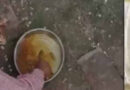 പച്ചക്കറിയില്‍ വെള്ളം ചേര്‍ത്ത് ഉച്ചഭക്ഷണം;  പ്രധാനാധ്യാപകന് സസ്‌പെന്‍ഷന്‍