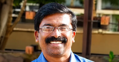 വെള്ളം കോരുന്നതിനിടെ കാൽവഴുതി കിണറ്റിൽ വീണു; പാരലൽ കോളേജ് അധ്യാപകന് ദാരുണാന്ത്യം
