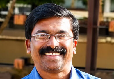 വെള്ളം കോരുന്നതിനിടെ കാൽവഴുതി കിണറ്റിൽ വീണു; പാരലൽ കോളേജ് അധ്യാപകന് ദാരുണാന്ത്യം