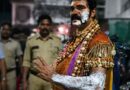കായംകുളത്ത് മാവേലി വേഷം കെട്ടിയ ആളുടെ മുഖത്ത് തിളച്ച എണ്ണയൊഴിച്ച്‌ ക്രൂരത