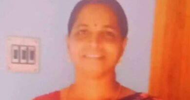 മലപ്പുറത്ത്‌ പൊട്ടിവീണ വൈദ്യതി കമ്പിയില്‍ നിന്ന് ഷോക്കേറ്റ് വീട്ടമ്മക്ക് ദാരുണാന്ത്യം