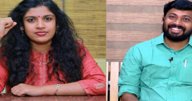 ഡിവൈഎഫ്‌ഐക്ക് പുതിയ നേതൃത്വം എം വിജിന്‍ സെക്രട്ടറി, ചിന്താ ജെറോം പ്രസിഡന്റ്