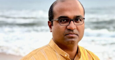 കണ്ണൂർ സർവകലാശാലയിലെ അധ്യാപകന് 63 ലക്ഷം രൂപയുടെ സ്കോളർഷിപ്പ്