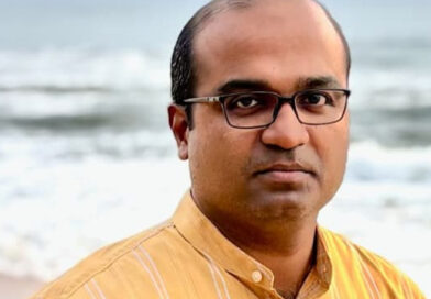 കണ്ണൂർ സർവകലാശാലയിലെ അധ്യാപകന് 63 ലക്ഷം രൂപയുടെ സ്കോളർഷിപ്പ് കണ്ണൂർ സർവകലാശാലയിലെ അധ്യാപകന് 63 ലക്ഷം രൂപയുടെ സ്കോളർഷിപ്പ്