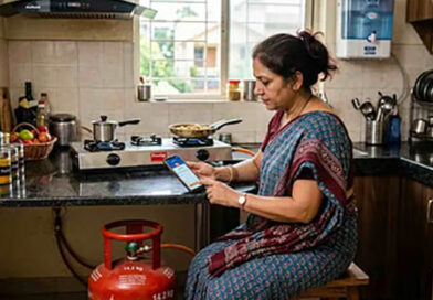 എല്‍പിജി ഇ- കെ വൈ സി സമയപരിധി ഇന്ന് അവസാനിക്കും
