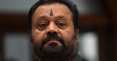 സംസ്ഥാന സർക്കാർ സ്ഥലം നൽകിയാൽ തൃശൂരിൽ എയിംസ് കൊണ്ടുവരാം: സുരേഷ് ഗോപി