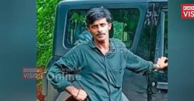 പേരാവൂരിൽ ഒഴുക്കിൽപ്പെട്ട് കാണാതായ ഹനീഫയുടെ മൃതദേഹം കണ്ടെത്തി