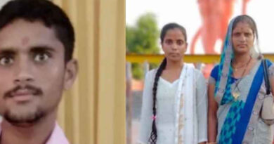 രക്ഷാബന്ധന്‍ ആഘോഷിക്കാന്‍ ഒത്തുകൂടിയ സഹോദരങ്ങള്‍ക്ക് വാഹനാപകടത്തില്‍ ദാരുണാന്ത്യം
