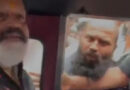 ഔദ്യോഗിക വാഹനം വരാന്‍ വൈകി; രണ്ട് പൊലീസ് ജീപ്പിന്റെ അകമ്പടിയിൽ ഓട്ടോറിക്ഷയില്‍ യാത്ര ചെയ്ത് സുരേഷ് ഗോപി