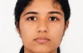 ജപ്പാനിലെ ജോലിസ്ഥലത്ത് കാണാതായ ഇരിട്ടി സ്വദേശിനി ട്രെയിൻ തട്ടി മരിച്ച നിലയിൽ