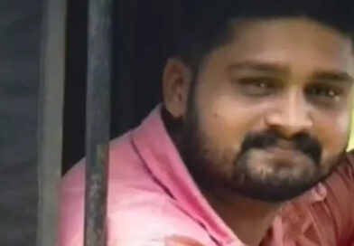 യൂത്ത് കോണ്‍ഗ്രസ് ഉദുമ നിയോജക മണ്ഡലം സെക്രട്ടറിയെ സ്വന്തം ഓഫീസിൻ്റെ രണ്ടാം നിലയില്‍ മരിച്ച നിലയില്‍ കണ്ടെത്തി